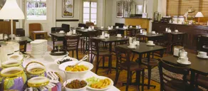 Richmond Hill Hotel Melbourne - Image 5