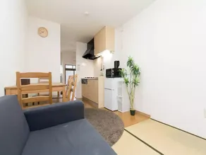 EX 2 Bedroom House near Shinosaka - Image 4