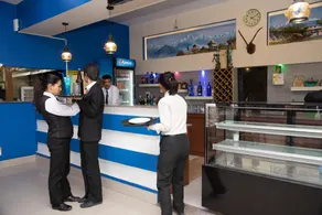 Hotel Dine & Dream - Image 2