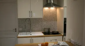 Apartment Lisa Acropolis Garibaldi - Image 5