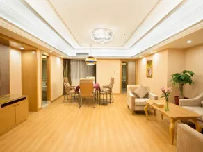 Vienna Hotel Hunan Hengyang Leiyang - Image 4