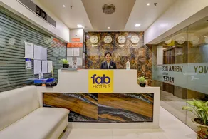FabExpress Veera Residency - Image 3