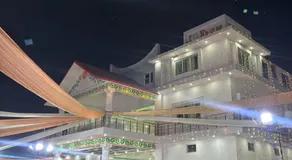 J B Hotel,Banquet & Restaurant - Image 3