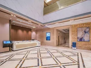 Starway Hotel (Bao'an International Convention and Exhibition Center Maanshan Subway Station) - Image 3