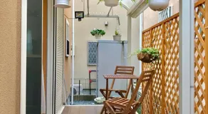 GuestHouse MISAKI 京都駅から電車13分JR石山駅送迎あり一軒家貸切6名瀬田南郷ゴルフ場近し琵琶湖京都宇治奈良大阪観光便利 - Image 3
