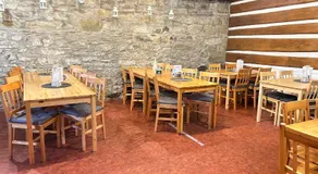 Restaurace a penzion Na Stráni - Image 5