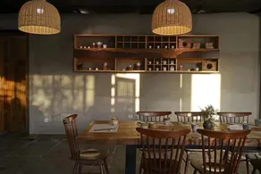 Chaji Shanju Holiay Hotel (Nanjing Laoshan Bulao Village Store) - Image 2