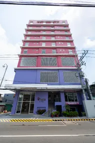 MySpace Hotel Comembo Taguig - Image 3