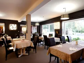 Hôtel 3 étoiles et Restaurant - Le Verger De Bischwiller - Logis Hotels - Image 5