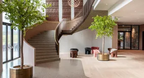 Van der Valk Hotel Deventer - Image 4