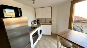 Chaleureux T3 avec terrasse/ Proche Valence - Image 3