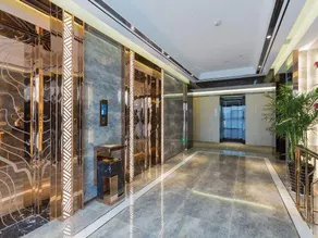 Shangjing Full Seasons Hotel - Image 5