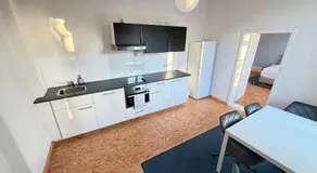 Appartements Am Alten Marinehafen Stralsund - Image 4