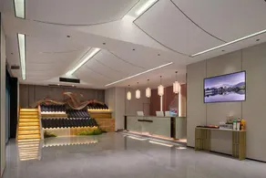 Moshang Yaju Hotel (Haikou Qilou Old Street) - Image 2