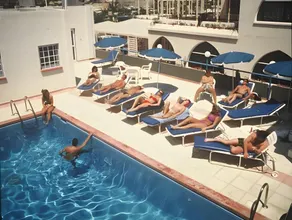 Cornelia Hotel Ayia Napa Center - Image 3