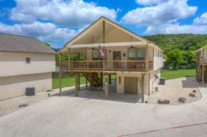 Let's Go Tubing! Awesome House-Next to River! - Image 1