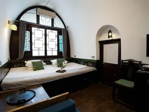 Pingyao Yuchengyuan Hotel - Image 5