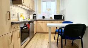 Traumhafte Ferienwohnung zentral - Image 3