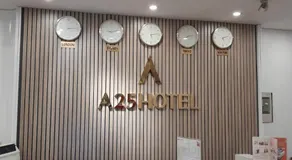 A25 Hotel - 30 An Dương - Image 4