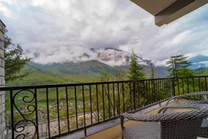 Snow City Stays - Shivalaya - Truly in Nature - Image 5