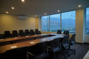 Destination Hotel Gilgit - Image 4