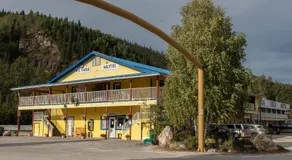 Bonanza Gold Motel - Image 5