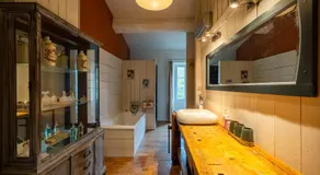 Prieuré Saint-Louis Maison d'Hôtes - Image 3