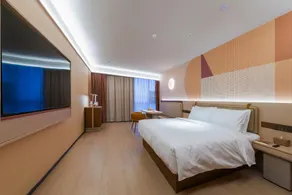Orange Hotel (Qingdao Shandong Road MixC) - Image 2
