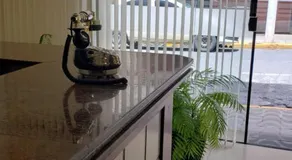 Hotel Centenario Itajuba - Image 5