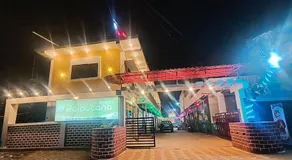 Hotel Rajputana, kanha national park mukki gate - Image 4
