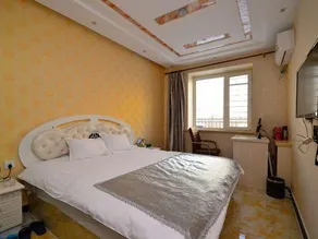 Haerbin Warm Home Express Hotel - Image 2