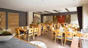 Restaurant - Pension Im Pfenn - Image 2