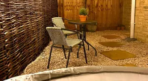 The Room Next Door- Boutique room in the Cotswolds - Image 4