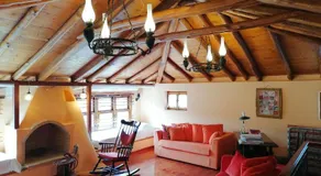 Large Stone Villa with garden. - Image 3