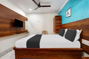 Hotel O Gangothri Lodge - Image 2