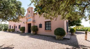 Casa Alta Finca El Revuelo - Image 5