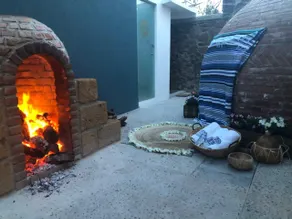 Saint George Hotel - Spa & Temazcal - Image 3