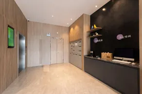 Hanting Premium Hotel Changzhou Hengshanqiao East Bus Terminal - Image 5