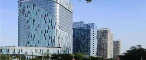 Vienna International Hotel Haikou International Exhibition Center - Image 4
