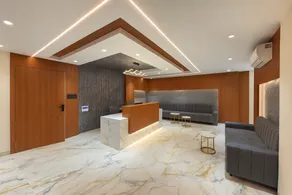Hotel Rajshree Suites - Image 2