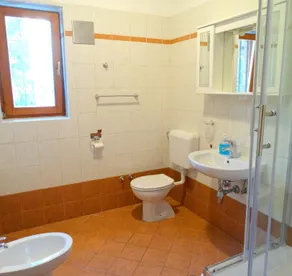 Apartment Gašpar A1-VELIKI Crikvenica, Riviera Crikvenica - Image 3