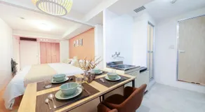 Near Nagai Stadium & Park-3min to Subway, 長居 - Image 2