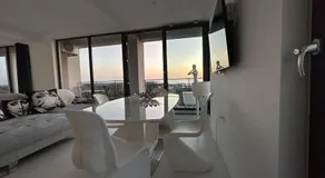 Donna Alba Seaview Penthouse, casa ta de pe plajă - Image 4