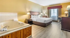 Quality Inn Greenville North - Image 2