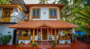 The Beach Cottage Kappad - Image 3