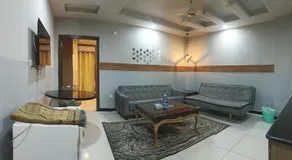 Vaporium apartments Bahria RWP - Image 4