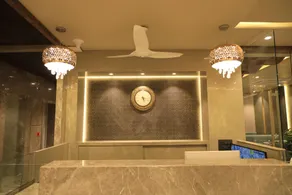 Hotel Rich Comfort Ajmer - Image 5