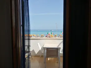 Appartamento Coryna sul Mare - Image 4