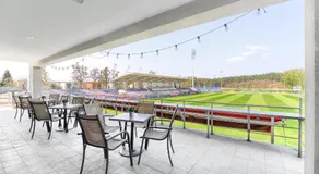 Hotel Olympic - Image 4