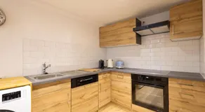 ꨄ Studio-duplex Tower - Image 5